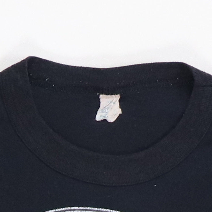 1979 Van Halen World Tour Shirt