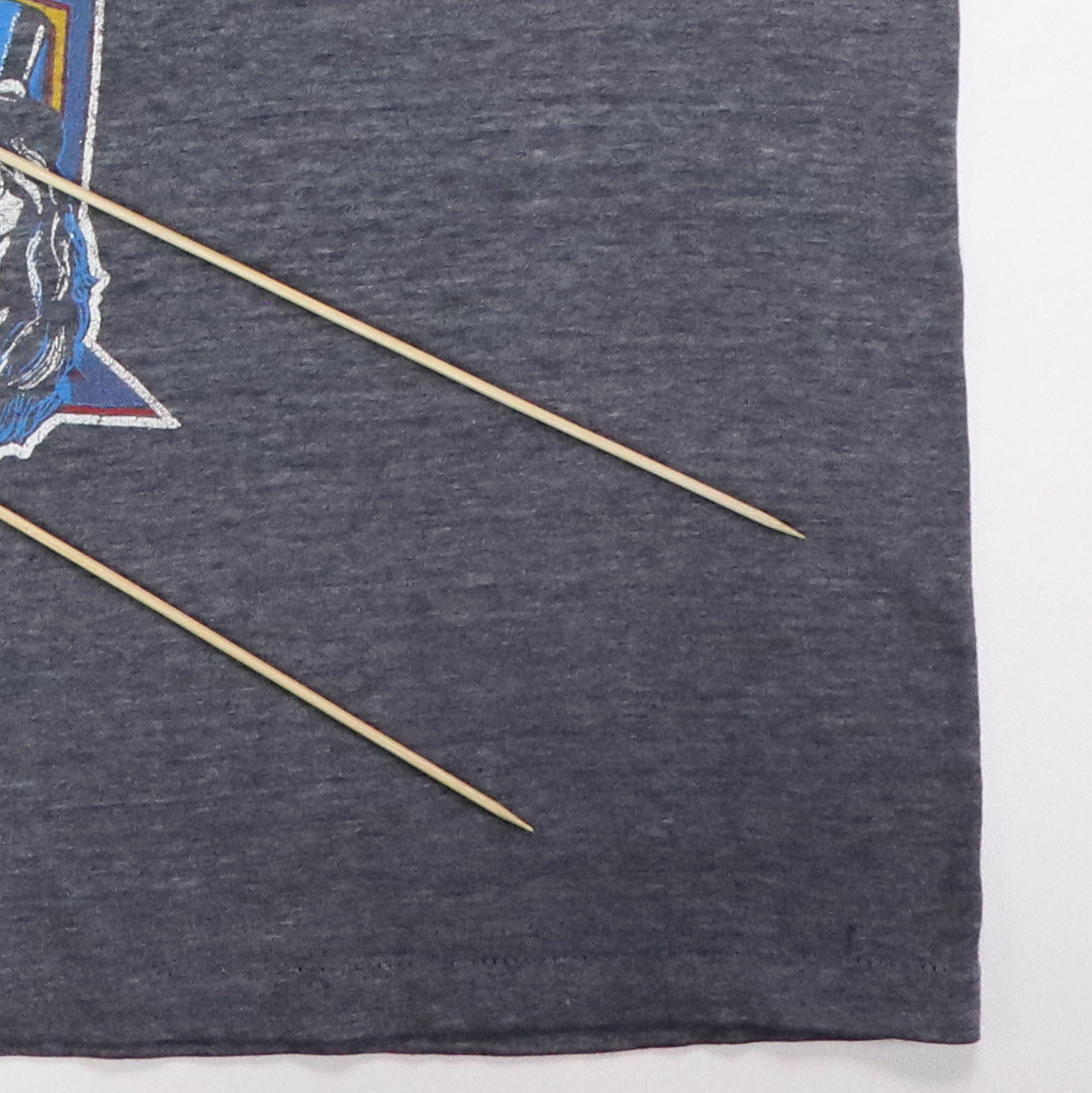 1980s Guns N Roses Appetite For Destruction Shirt