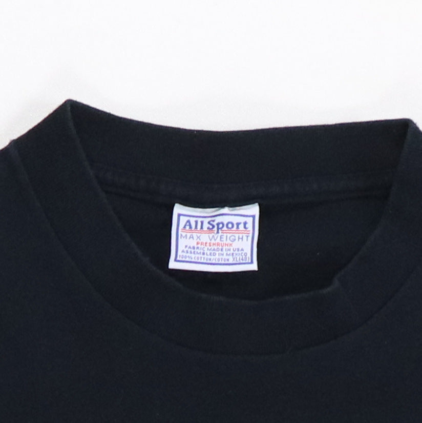 2000 Kiss Halloween Pumpkin Shirt