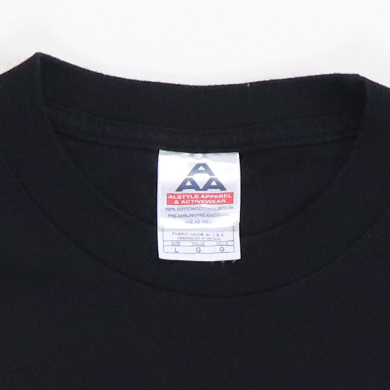 2004 Los Angeles Lakers Playoffs Shirt