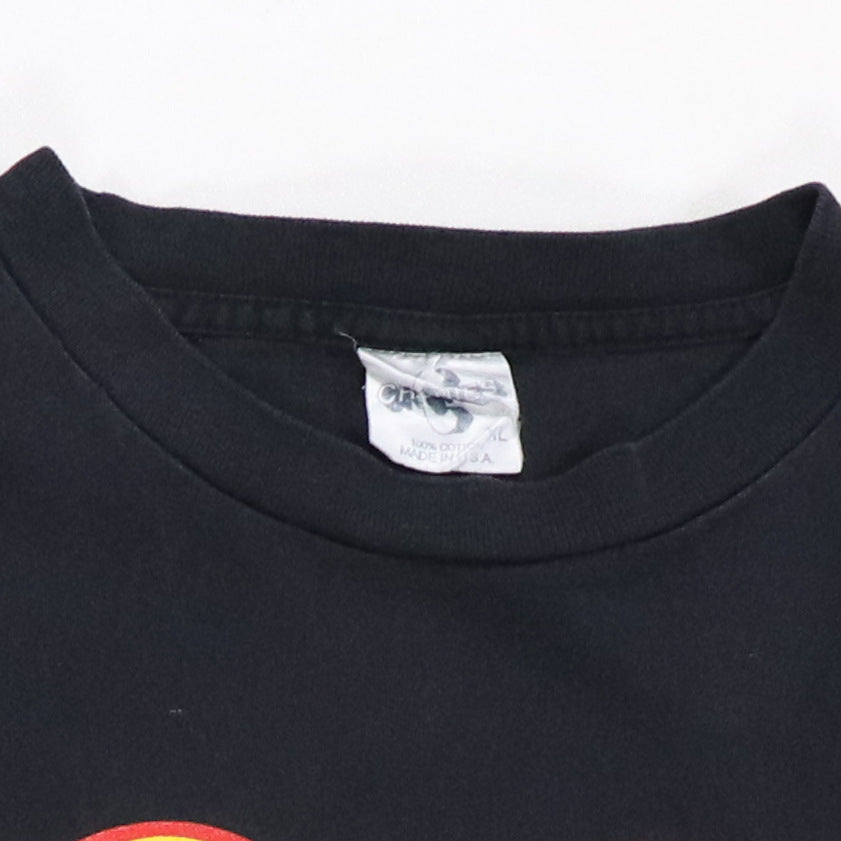 1990s Ozzy Osbourne Diary Of A Madman Shirt