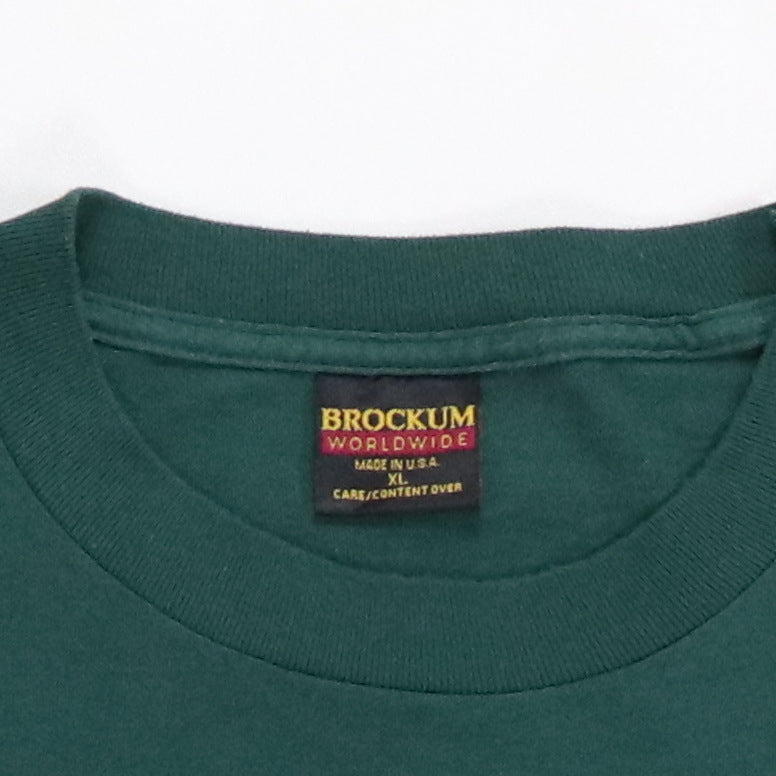 1990s Brockum Colors Shirt