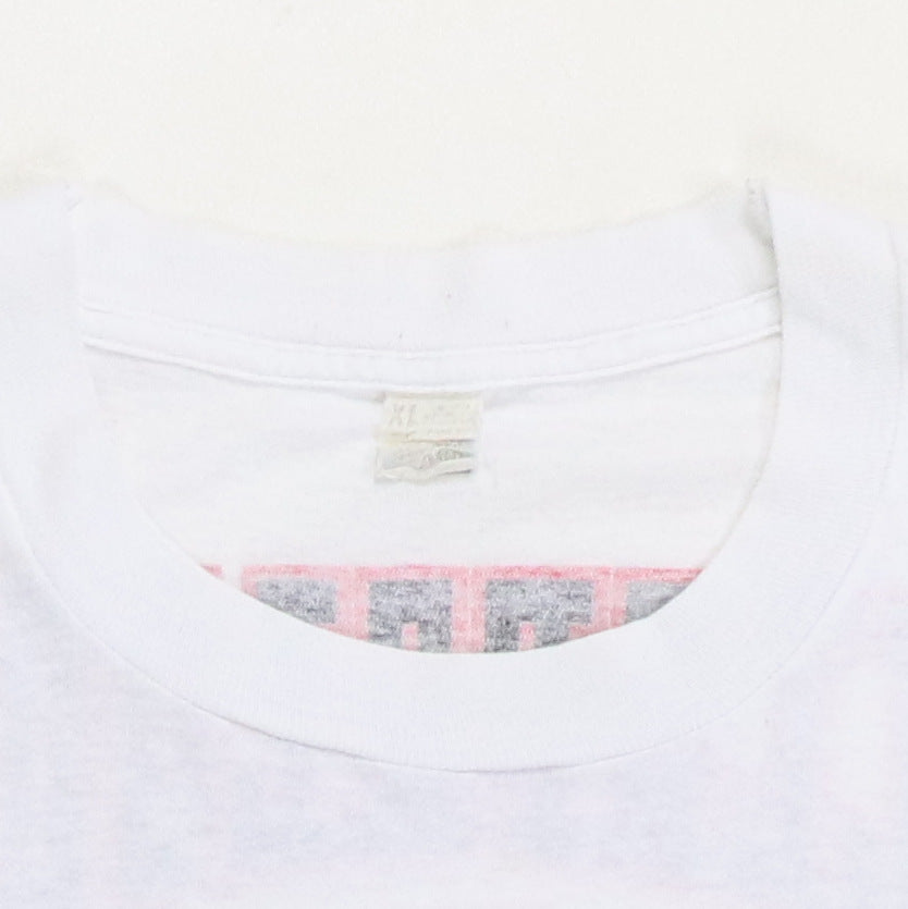 1994 Lollapalooza Tour Shirt