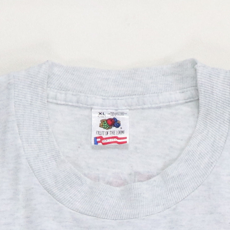 1994 Grateful Dead Steal Your Base Shirt