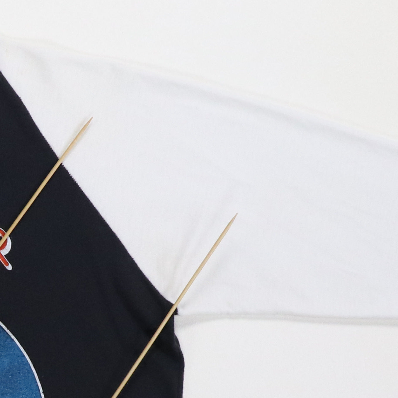 1981 Foreigner Billy Squire Tour Jersey Shirt