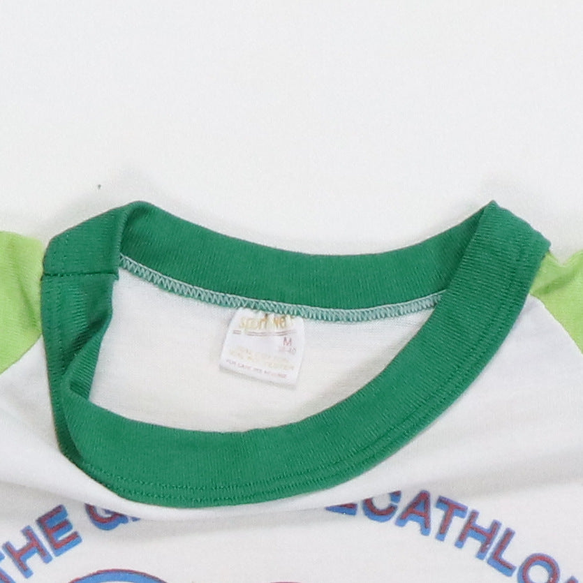 1979 Styx The Grand Decathalon Tour Jersey Shirt