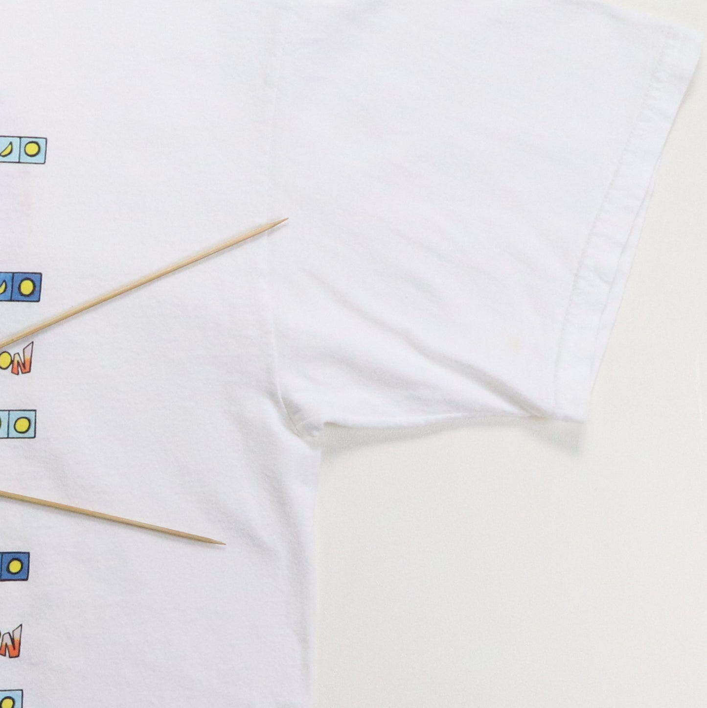 1999 Jimmy Buffett Beachhouse On The Moon Tour Shirt