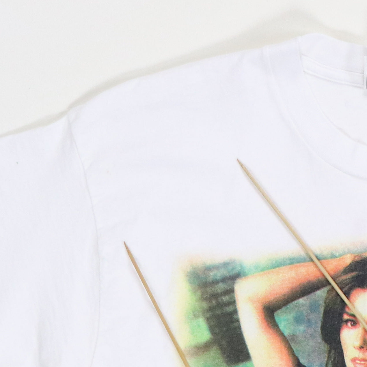 1999 Shania Twain Tour Shirt