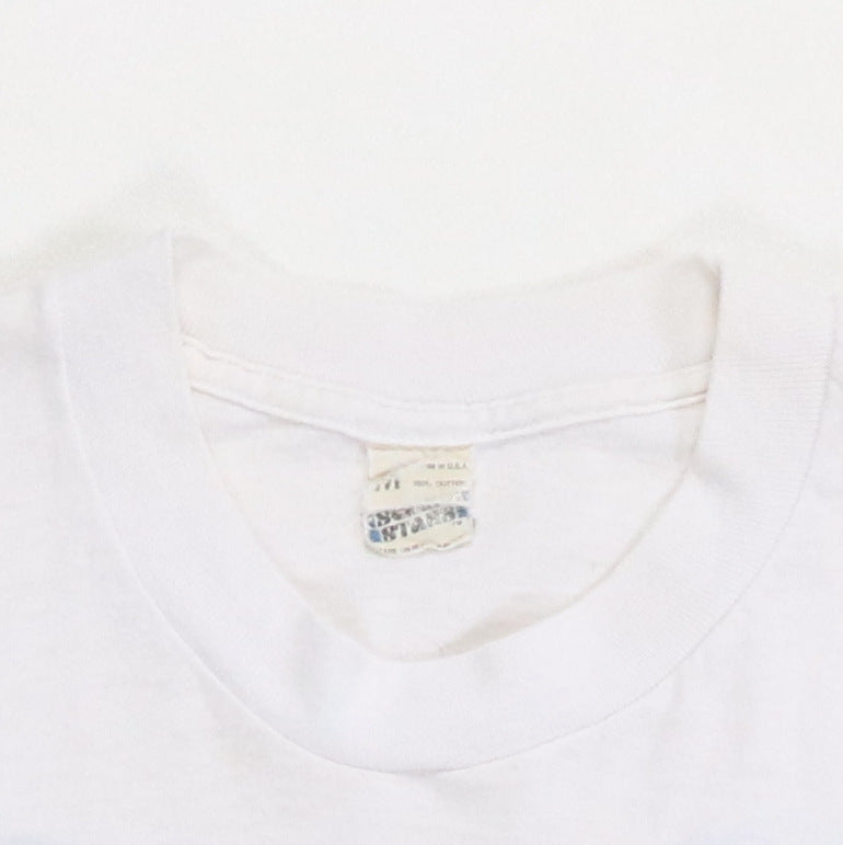 1983 Joe Walsh It's Not Just A Job Sleevlees Shirt