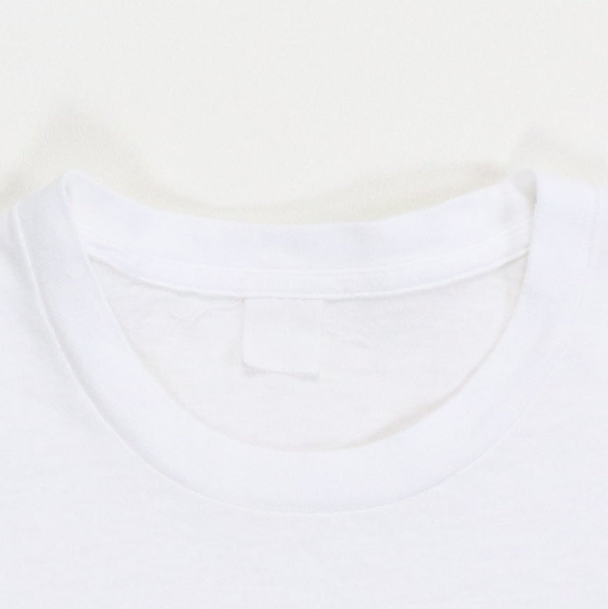 1980s Fred Astaire's Learn To Dance Studio Shirt