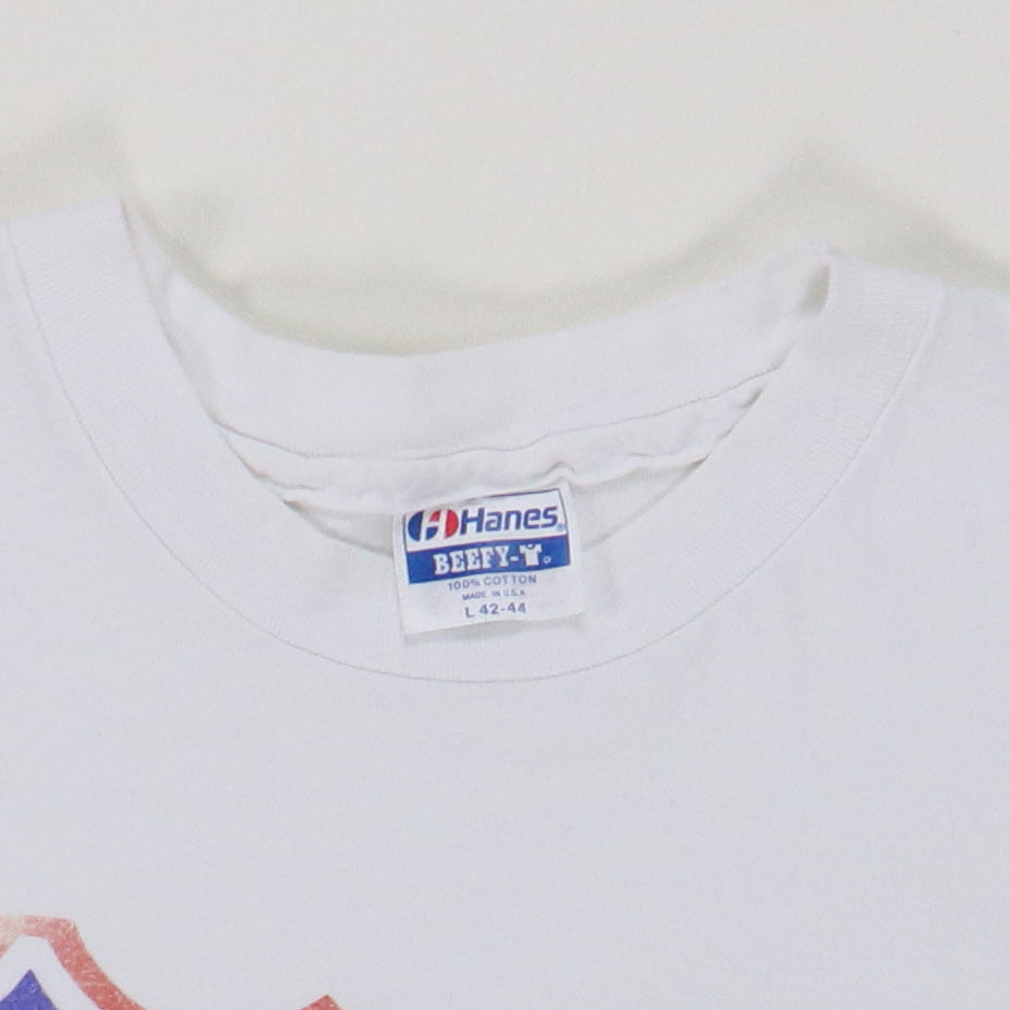 1990s NFL Pro Set Football Cards Shirt