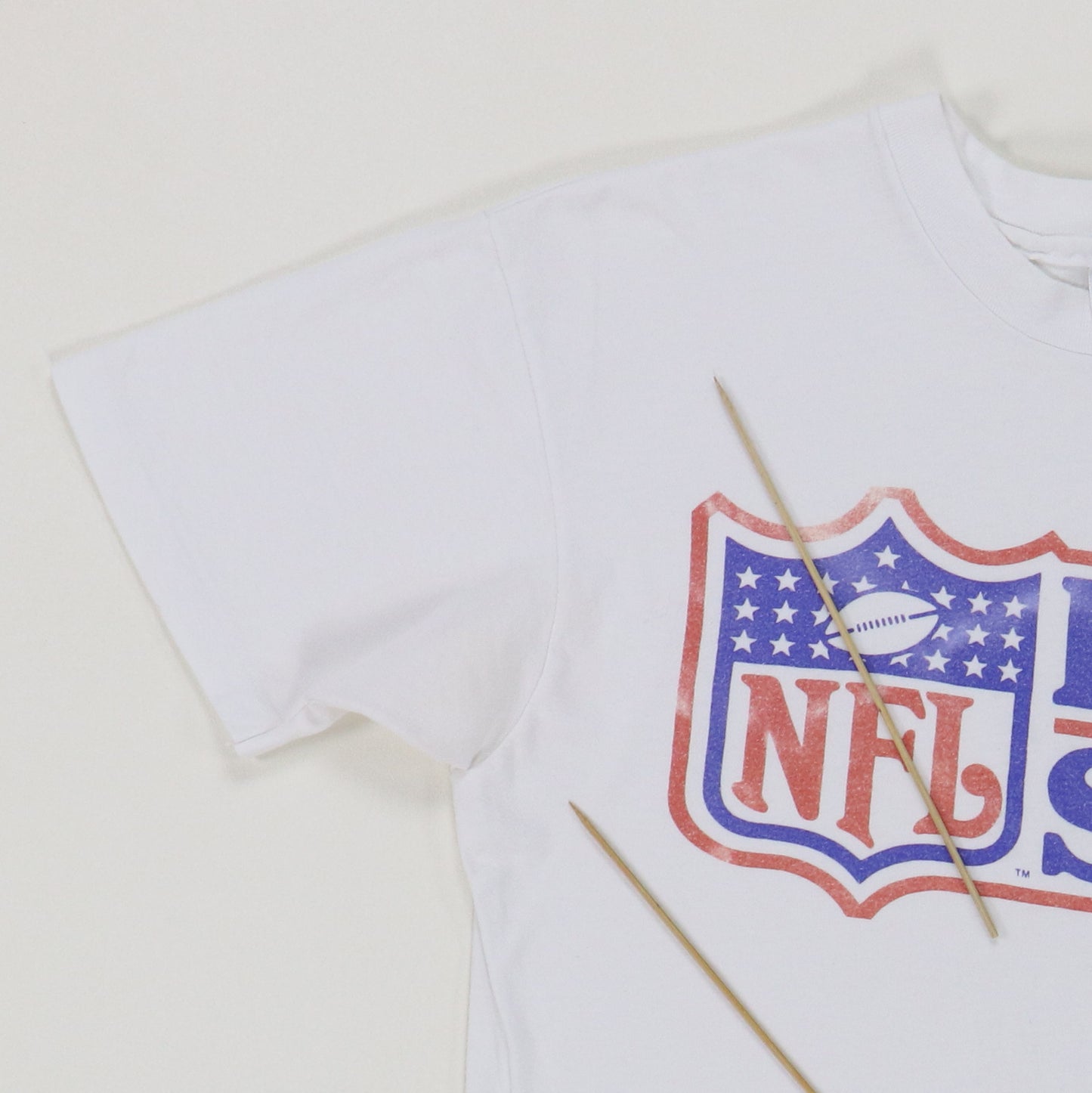 1990s NFL Pro Set Football Cards Shirt