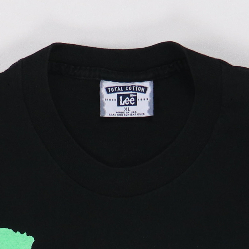 1997 Misfits 20 Years Of Terror Shirt