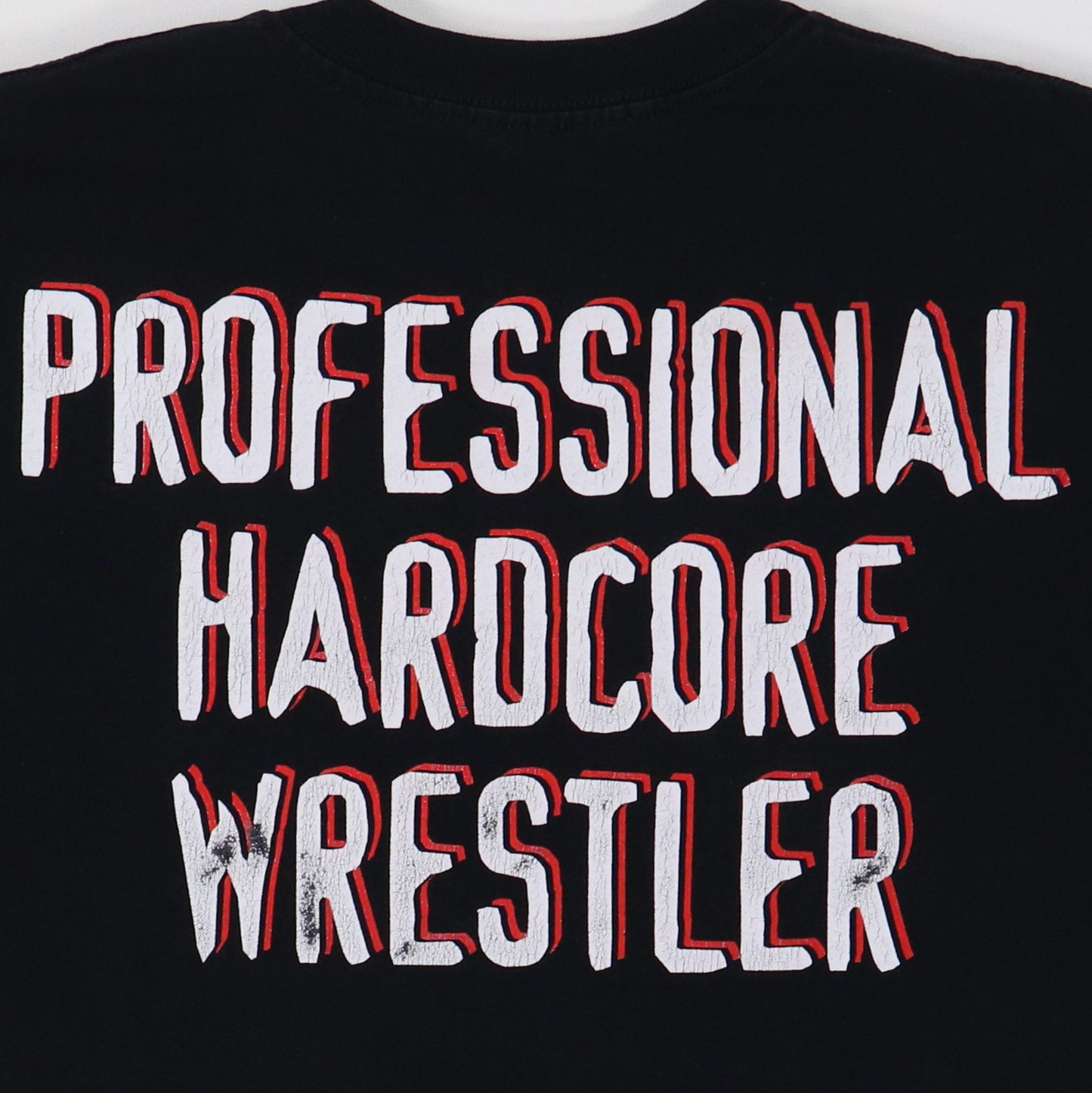 1999 The Rock WWF Shirt