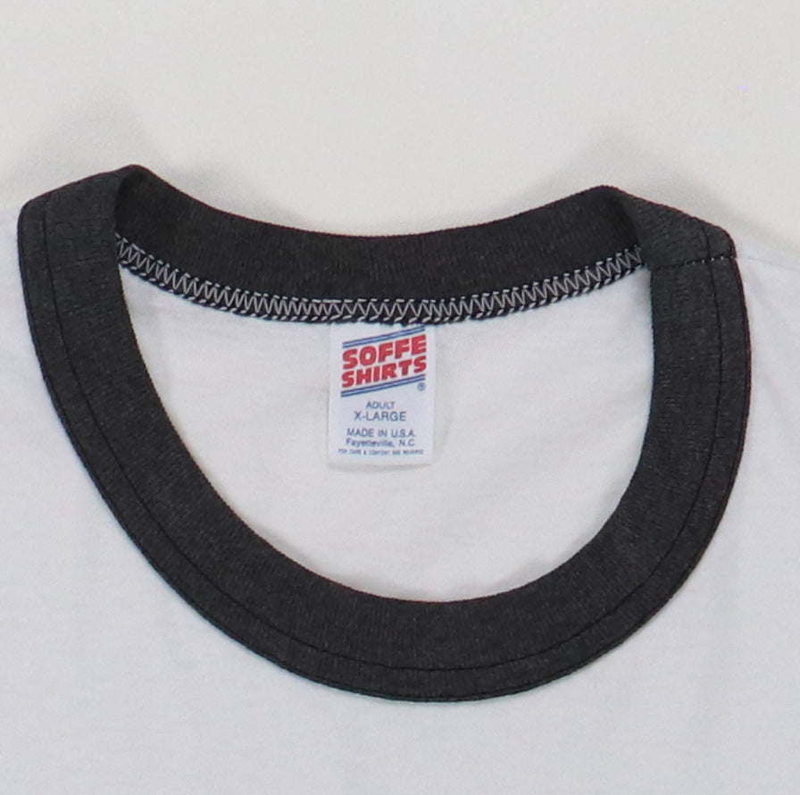 1996 The Urge Receiving The Gift Of Flavor Shirt