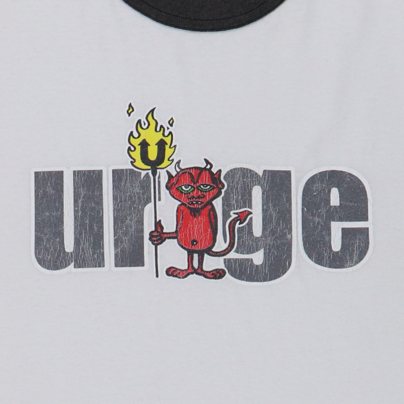 1996 The Urge Receiving The Gift Of Flavor Shirt