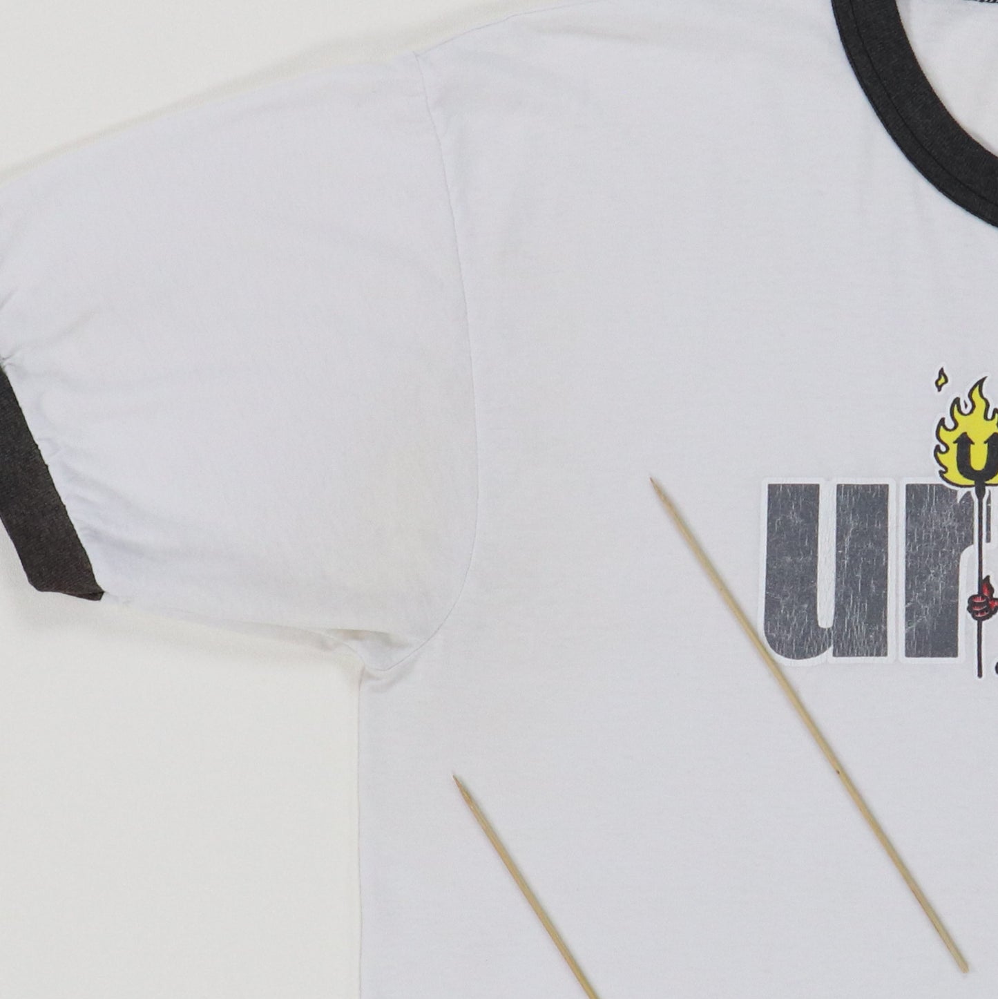 1996 The Urge Receiving The Gift Of Flavor Shirt