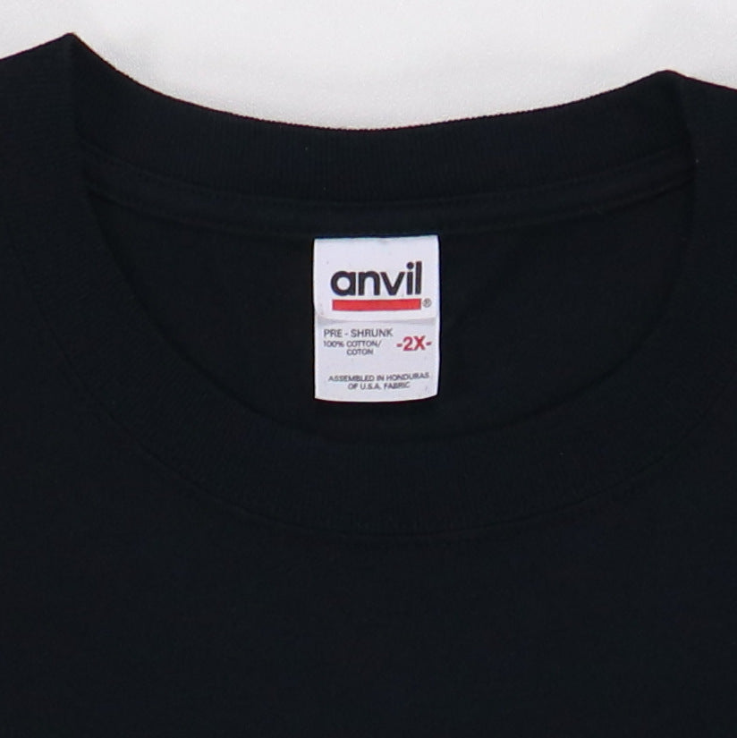 2003 A Perfect Circle Tour Shirt