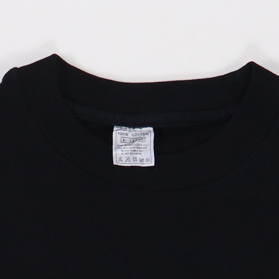 1997 INXS Elegantly Wasted Tour Shirt