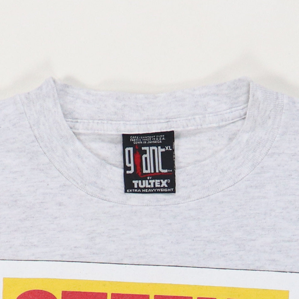 1996 Steely Dan Summer Tour Shirt