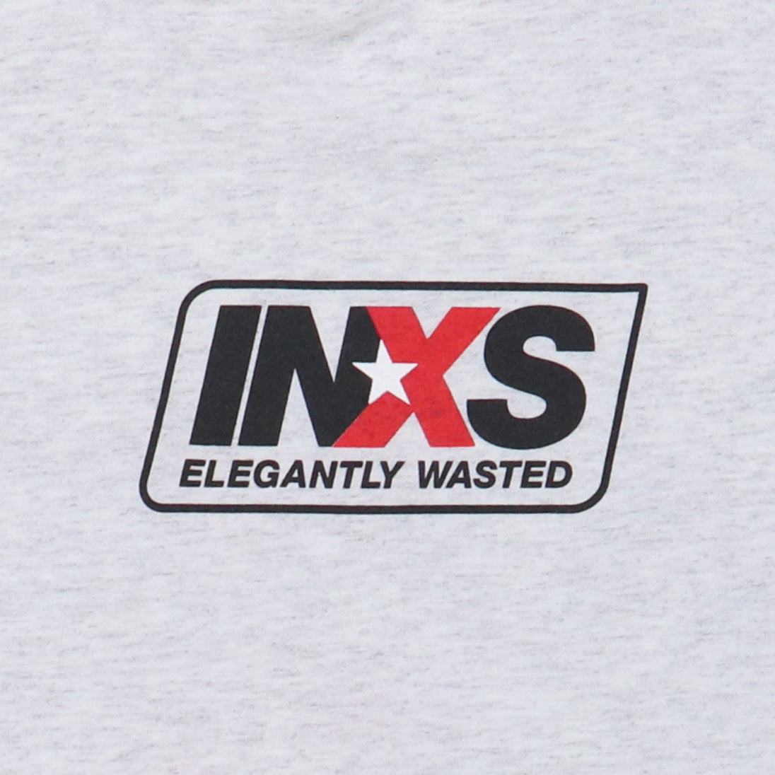 1997 INXS Elegantly Wasted Shirt
