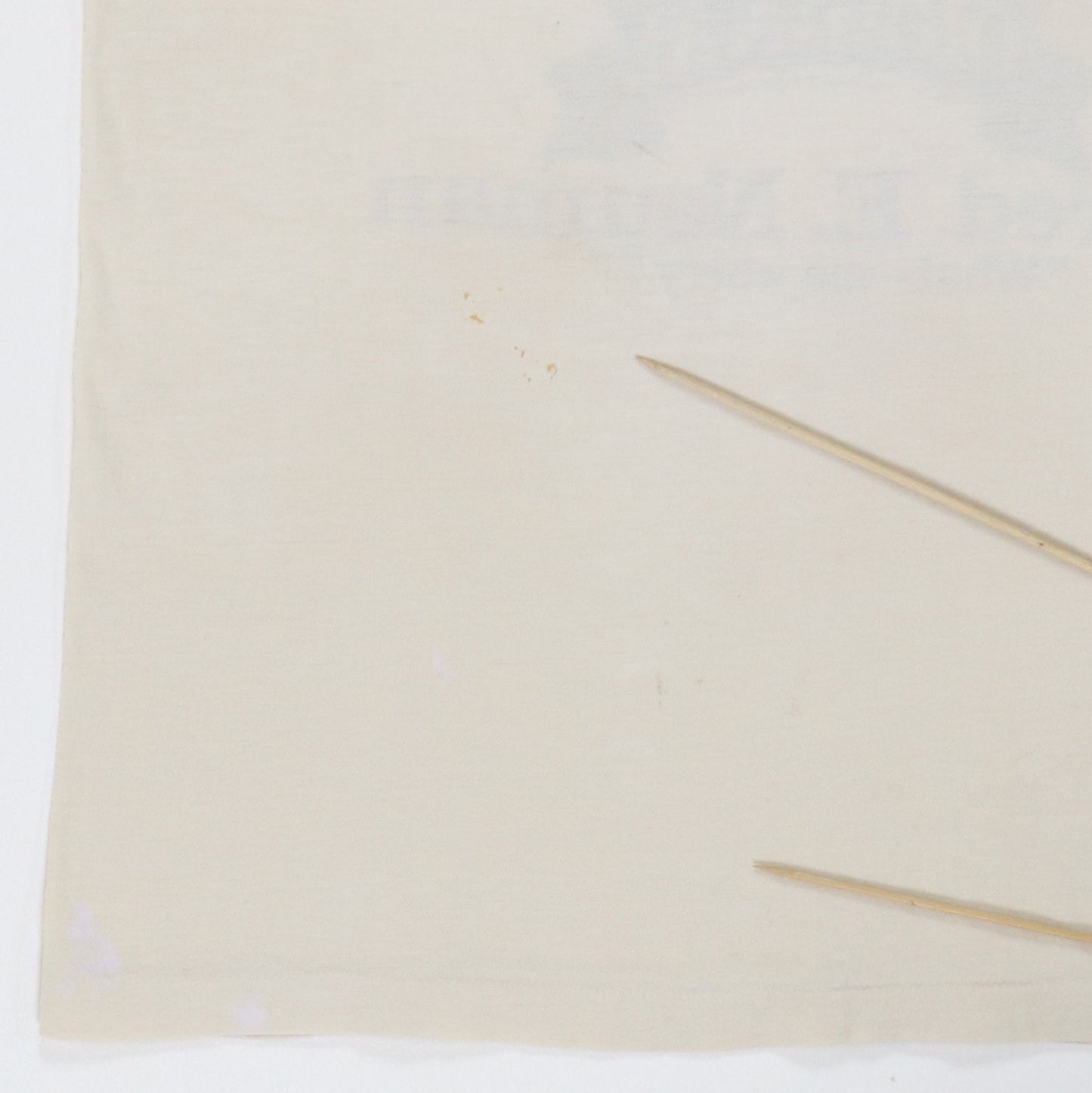 1980s Mad Magazine Alfred E Neuman What Me Worry Shirt