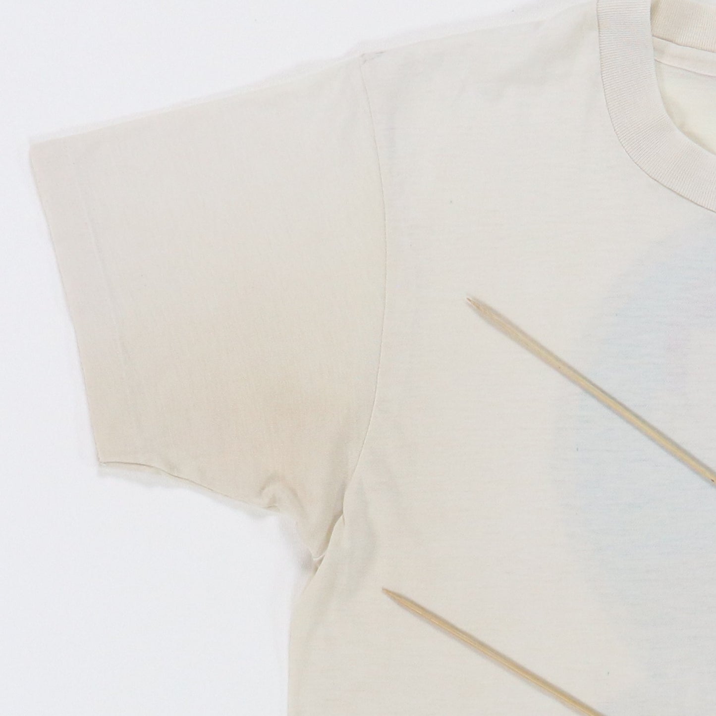 1980s Mad Magazine Alfred E Neuman What Me Worry Shirt