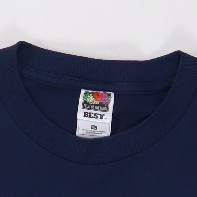 2002 Hot Rod Circuit Shirt