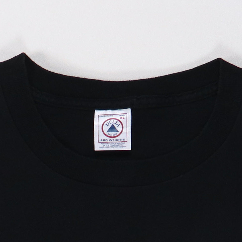 1999 Creed My Own Prison Shirt