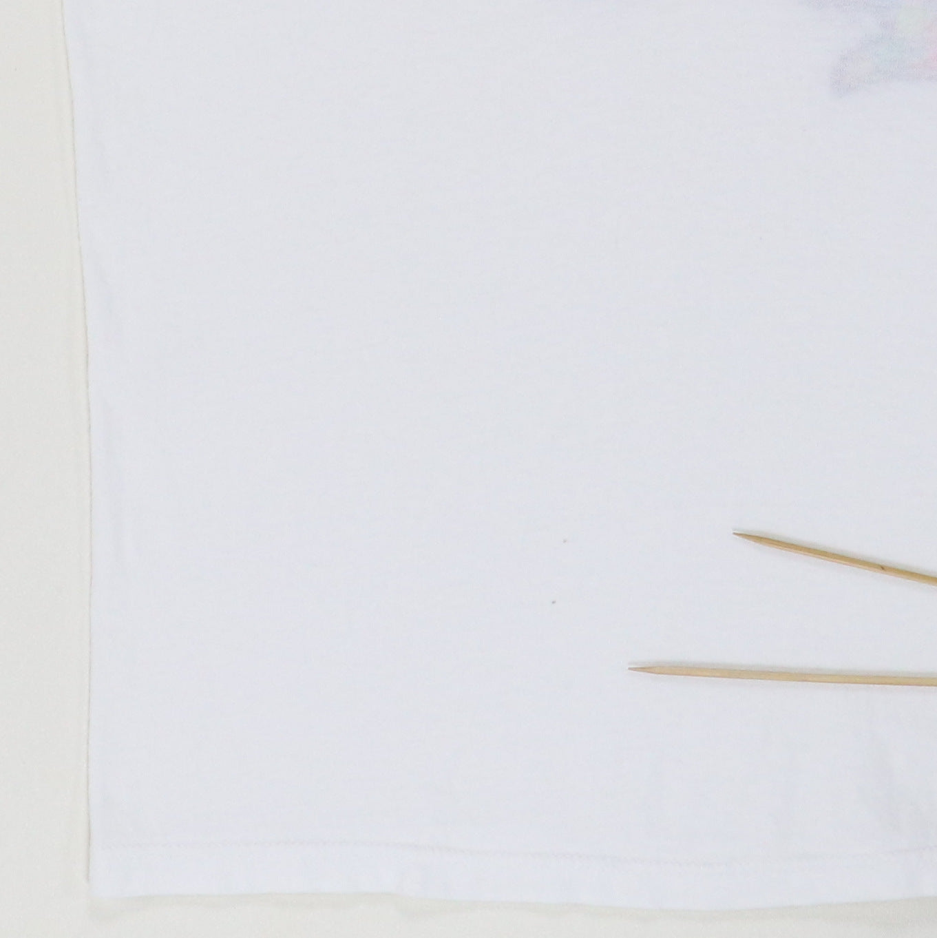 1989 Grateful Dead Bear Shirt