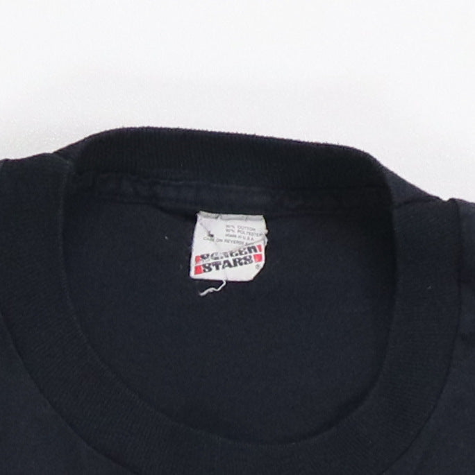 1987 Lethal Weapon Movie Promo Shirt