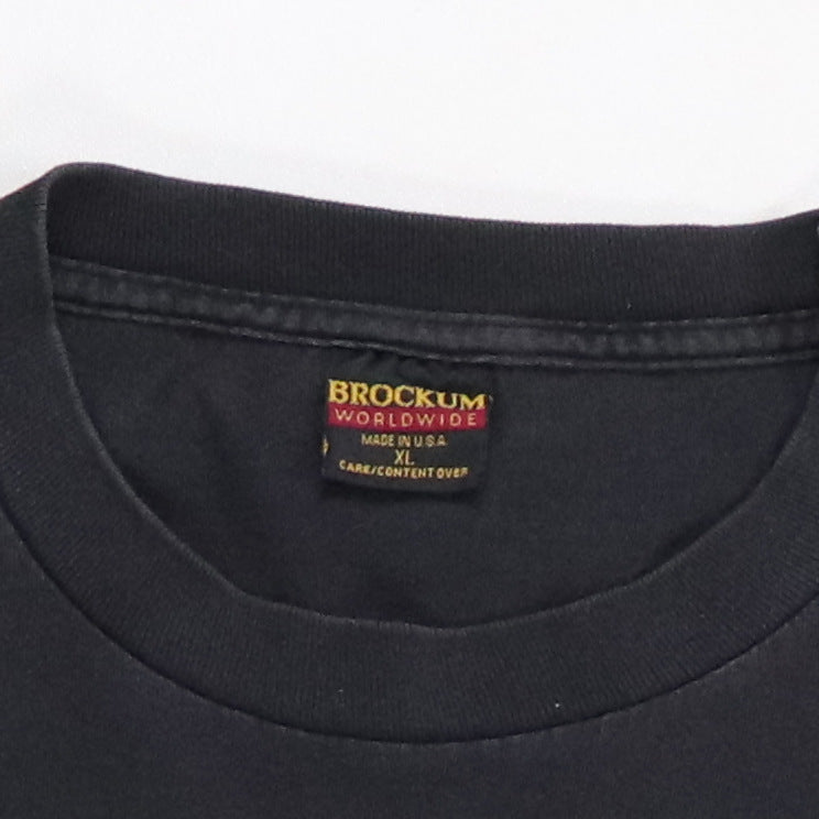 1994 Pink Floyd Division Bell Tour Shirt