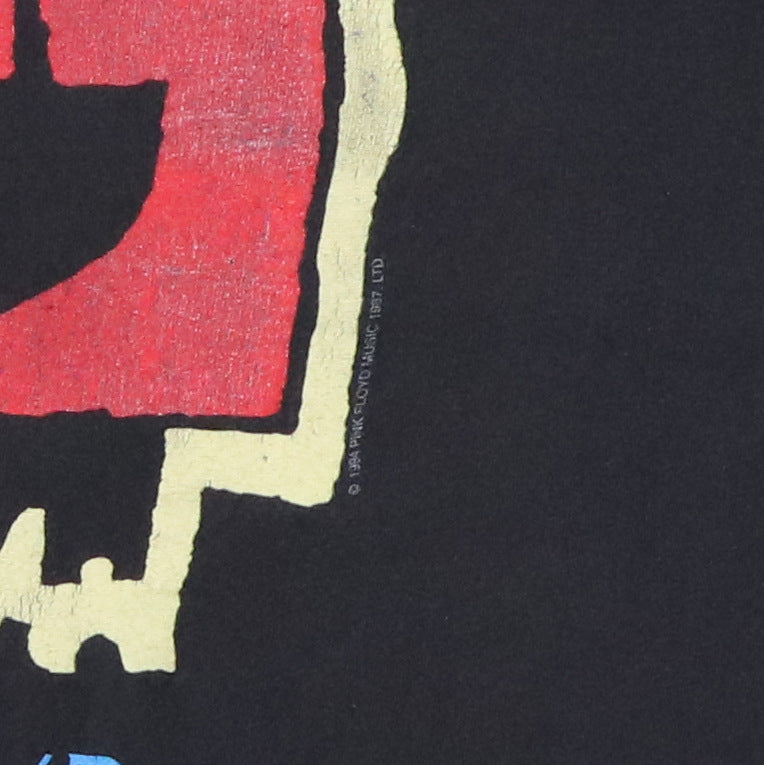 1994 Pink Floyd Division Bell Tour Shirt