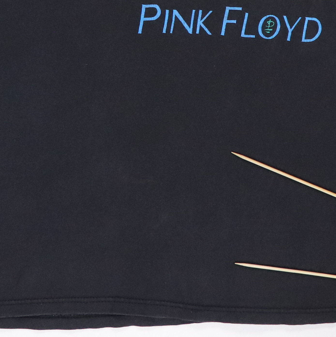 1994 Pink Floyd Division Bell Tour Shirt