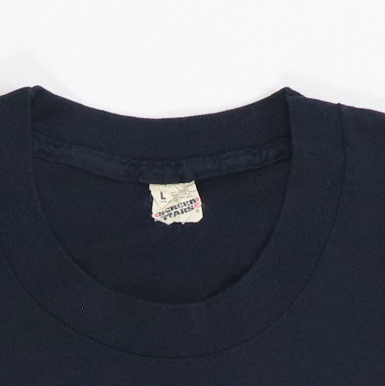 1989 Suicidal Tendencies Feel Like Shit Shirt