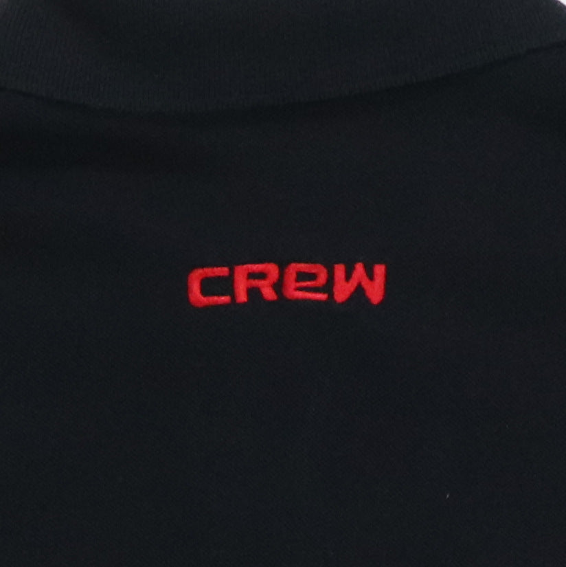 1991 Red Hot Chili Peppers Crew Tour Polo Shirt