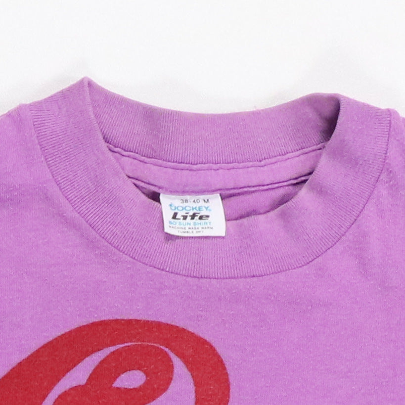 1974 Chicago Meanwhile Back At The Ranch ABC TV Special Shirt