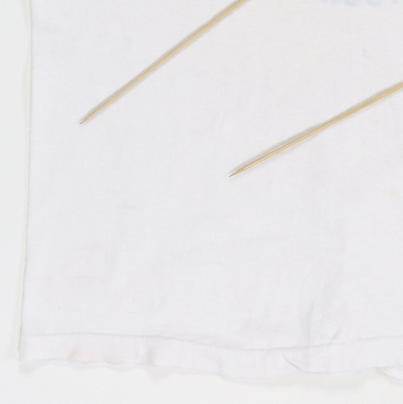 1985 Bruce Springsteen Born In The USA Tour Sleeveless Shirt