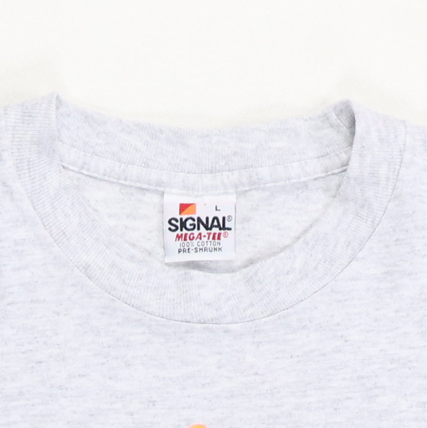 1991 Steve Urkel Family Matters Did I Do That Shirt