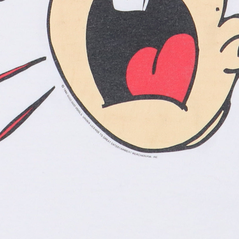 1995 Goo Good Dolls Shirt