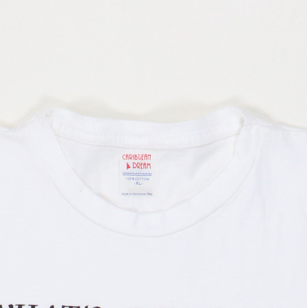 1980s Marvin Gaye What's Going On Shirt