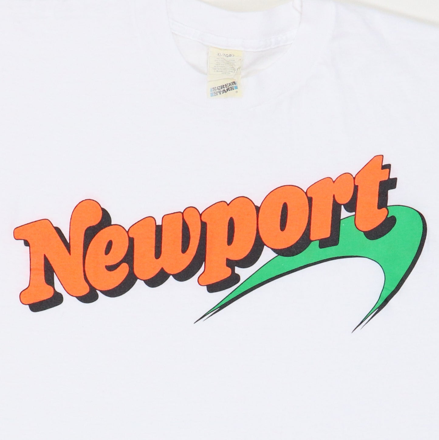 1990s Newport Shirt