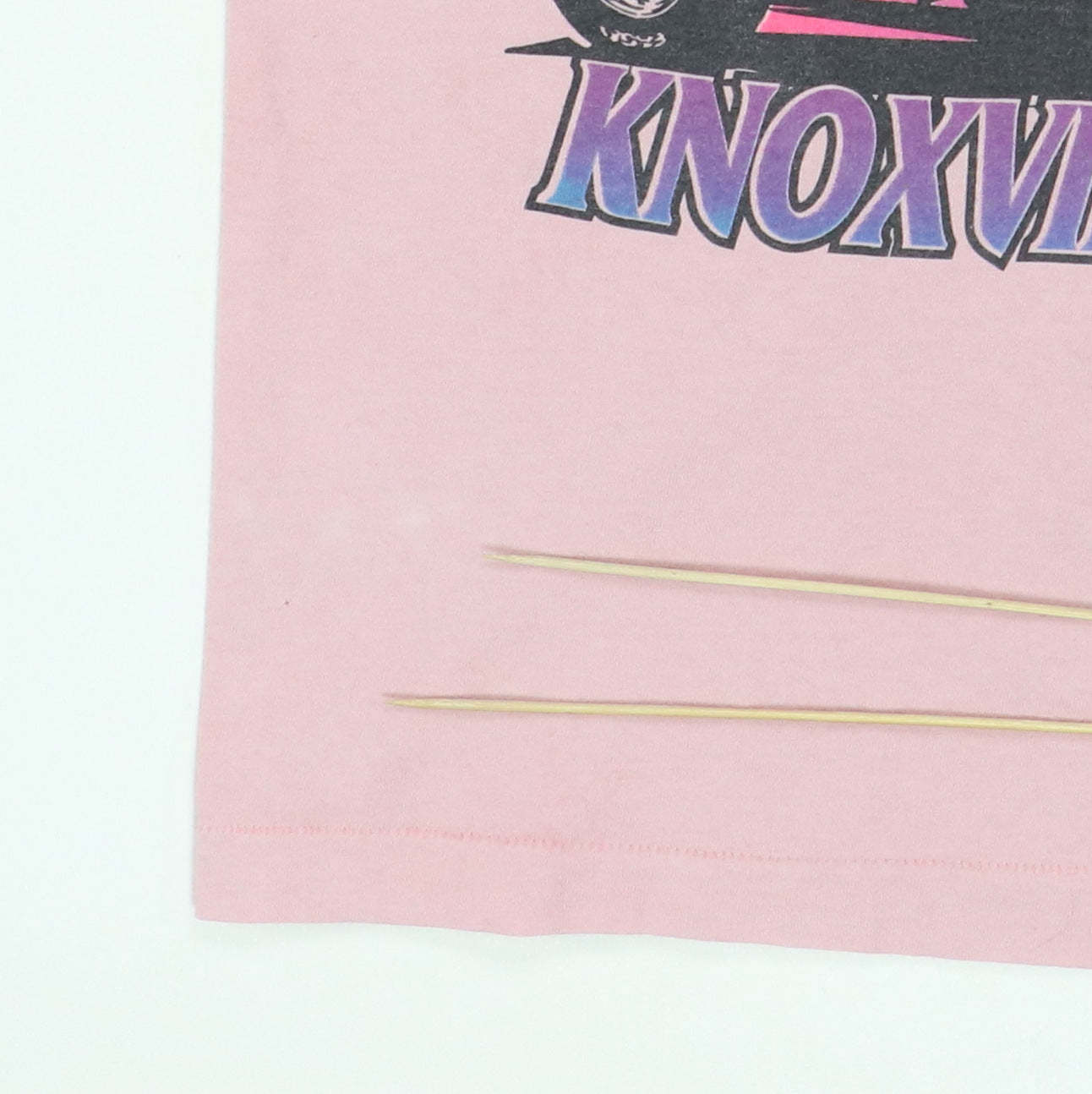 1998 Knoxville Nationals Sprint Car Shirt