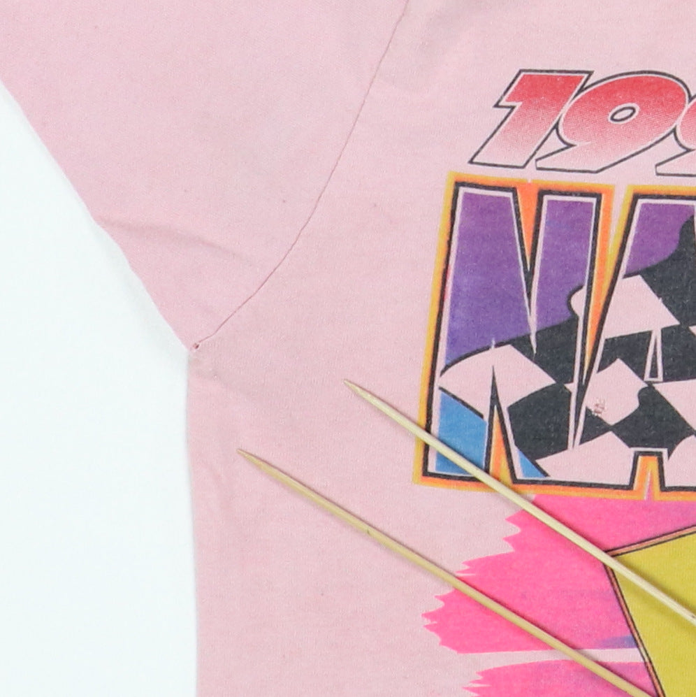 1998 Knoxville Nationals Sprint Car Shirt