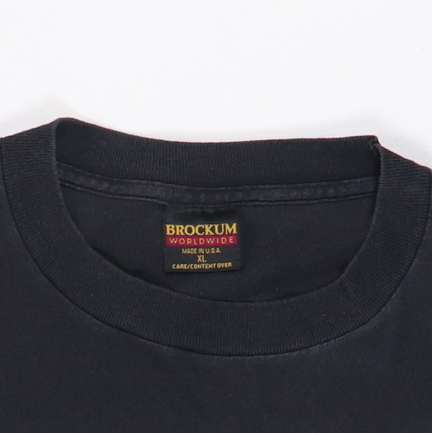 1993 Blind Melon Tour Shirt