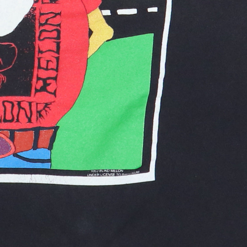 1993 Blind Melon Tour Shirt