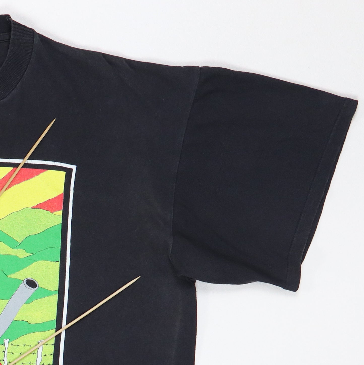 1993 Blind Melon Tour Shirt