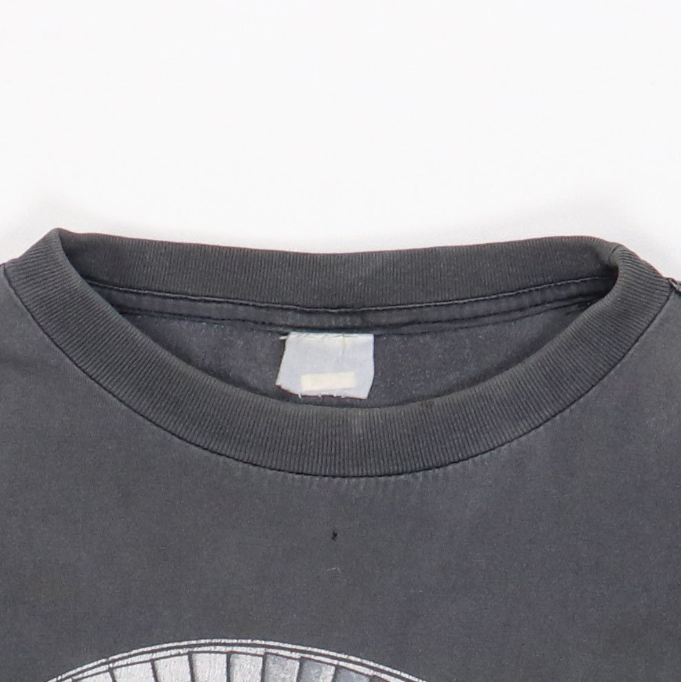 1991 ZZ Top Recycler Tour Shirt