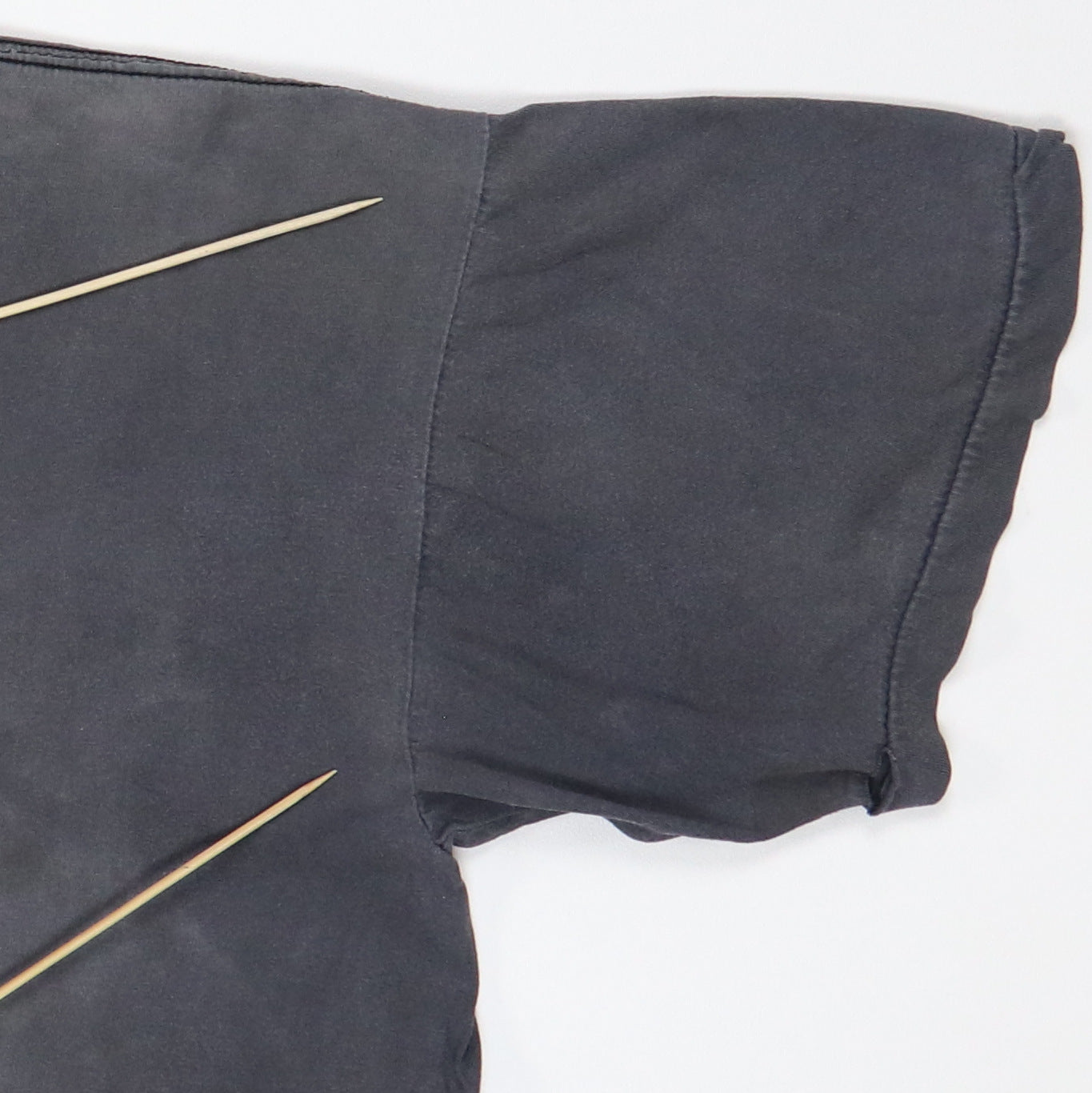 1991 ZZ Top Recycler Tour Shirt