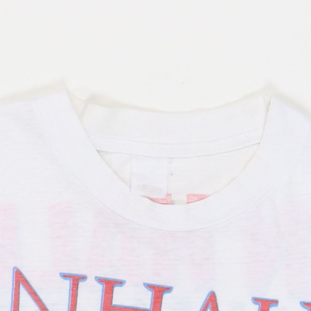 1995 Van Halen Balance Tour Shirt